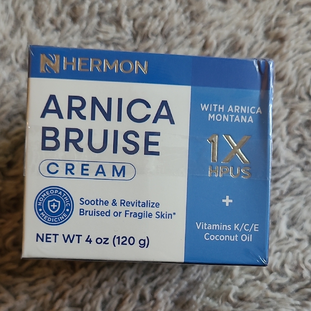 Blue Skincare Moisturizer